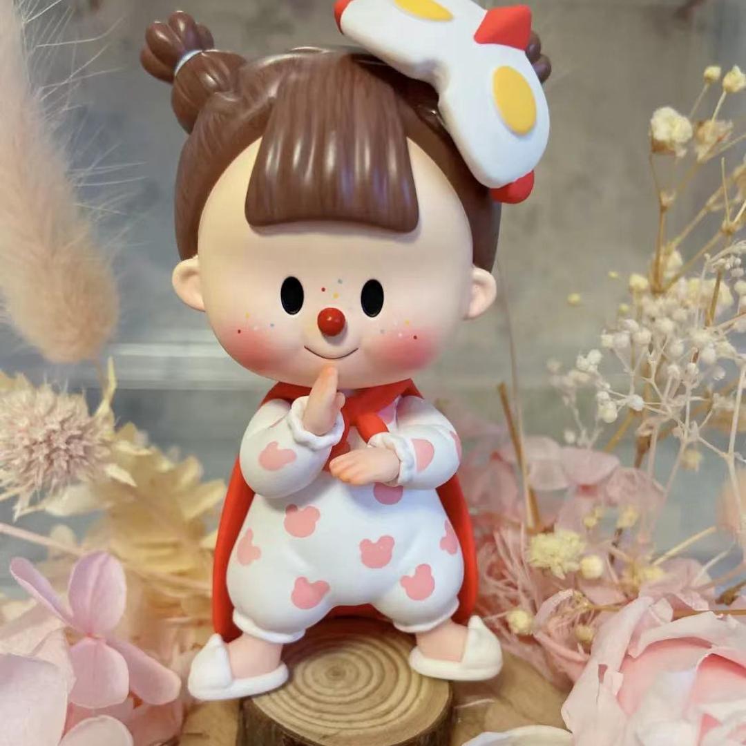 🌈哆啦没有夢丶