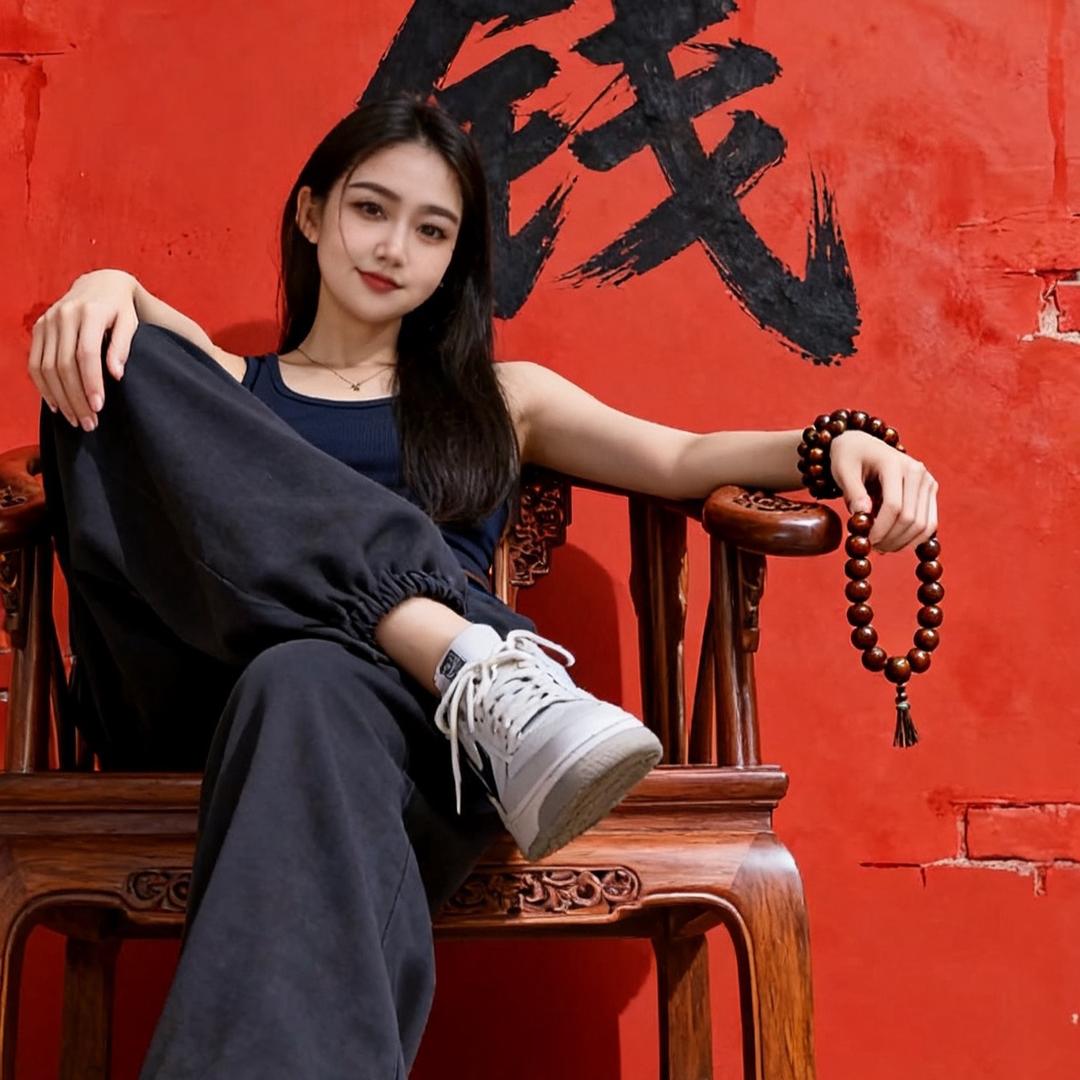 吹吹人间发财风🌬️