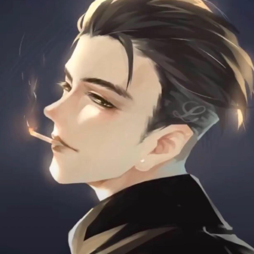 阿彬༄