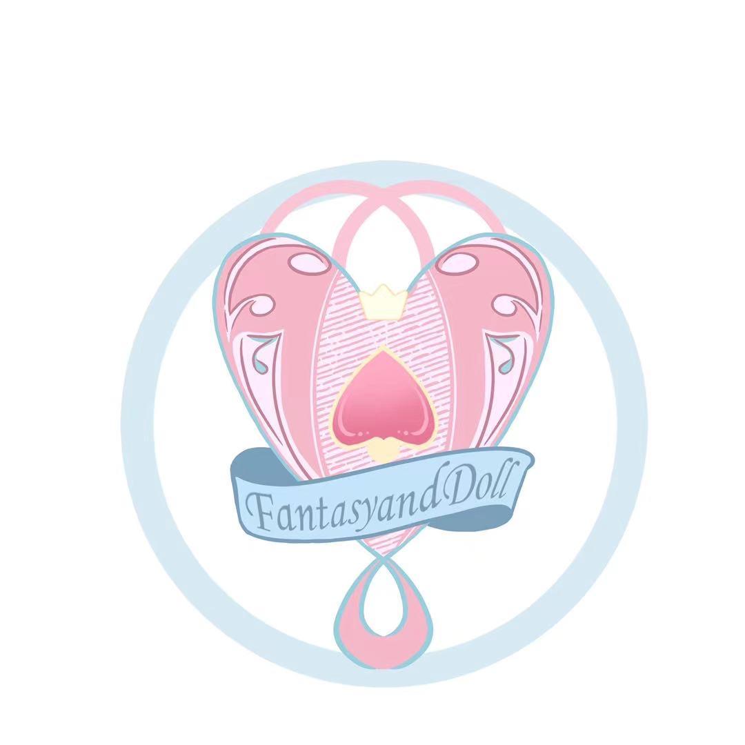 梦幻人偶fantasy doll