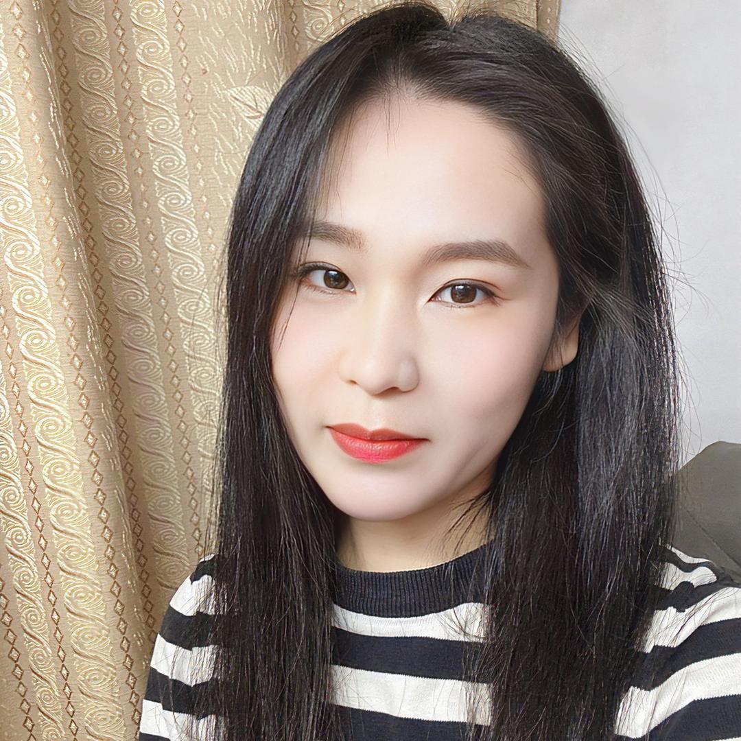 微笑欢姐@