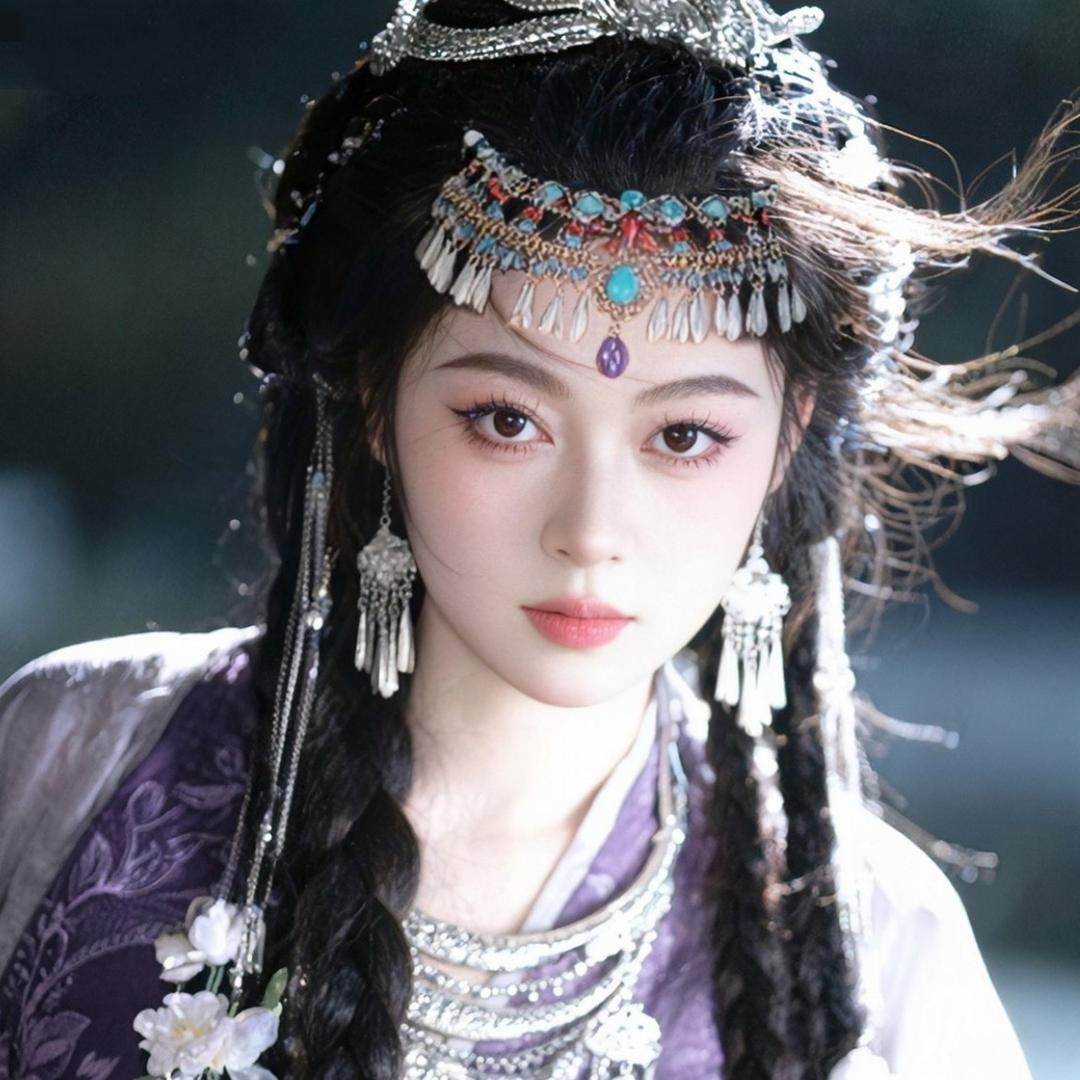 云梦泽·阿缇🦋