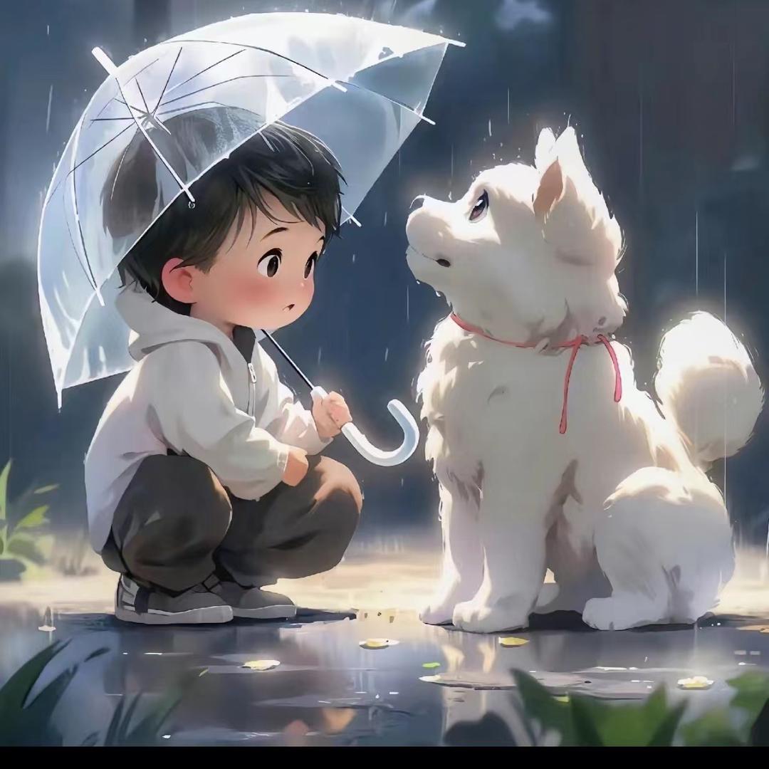 小帅帅