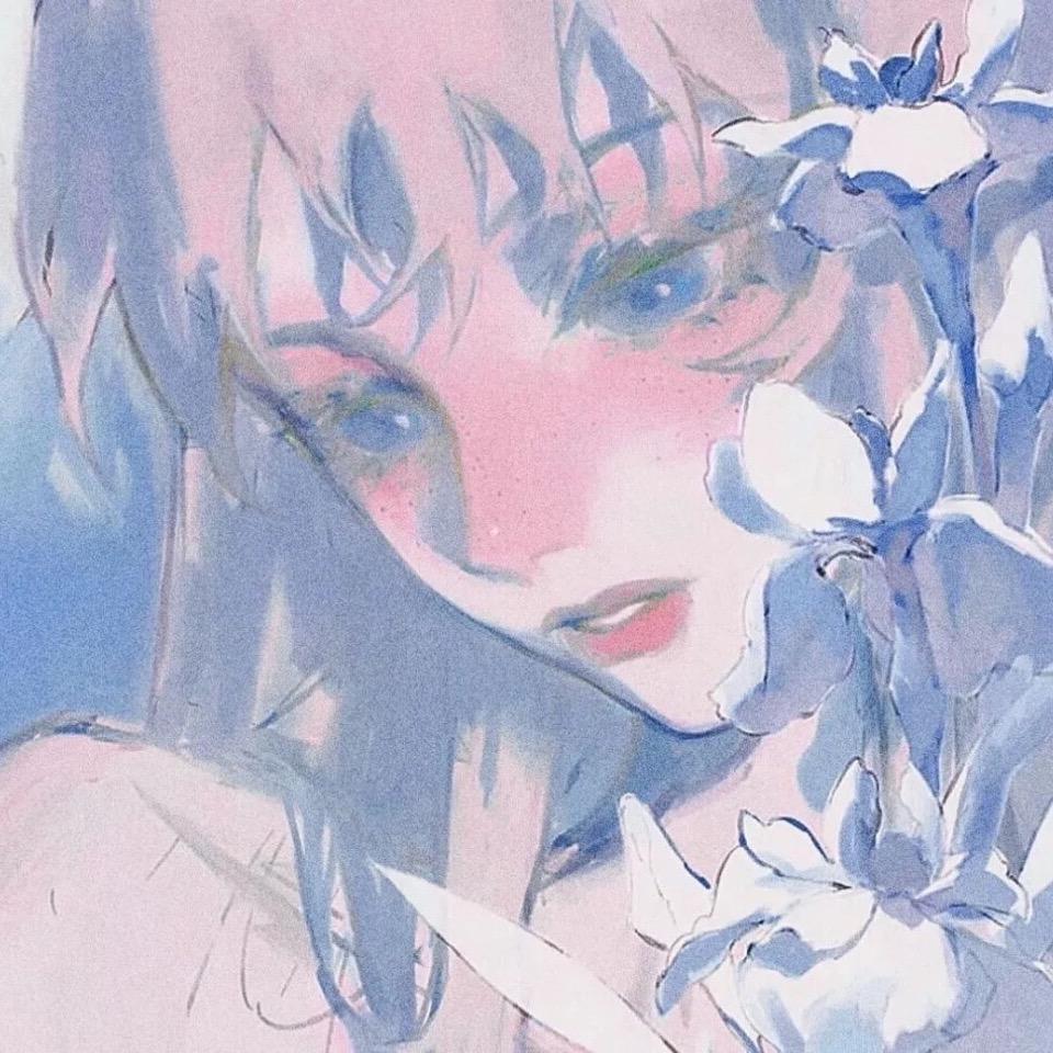 漪舒予