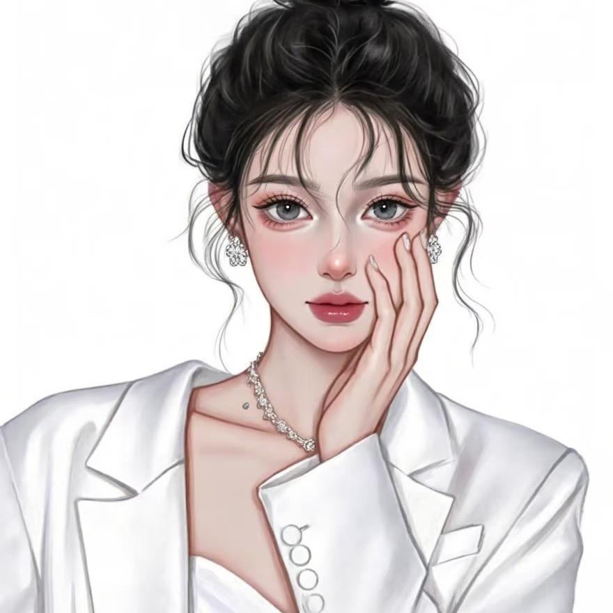 @洁洁子