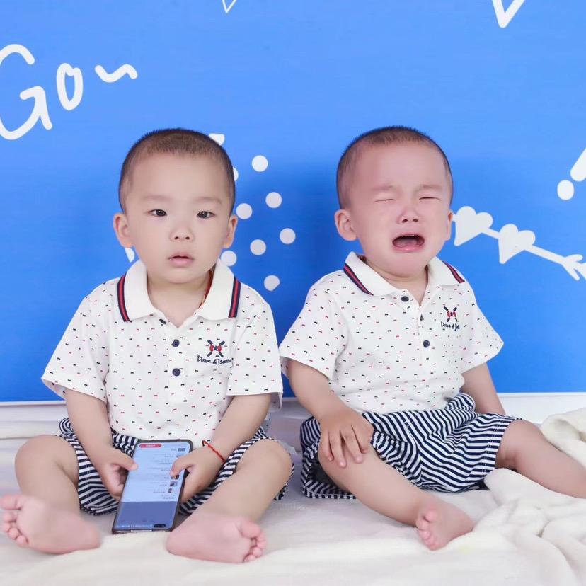 双子海鲜