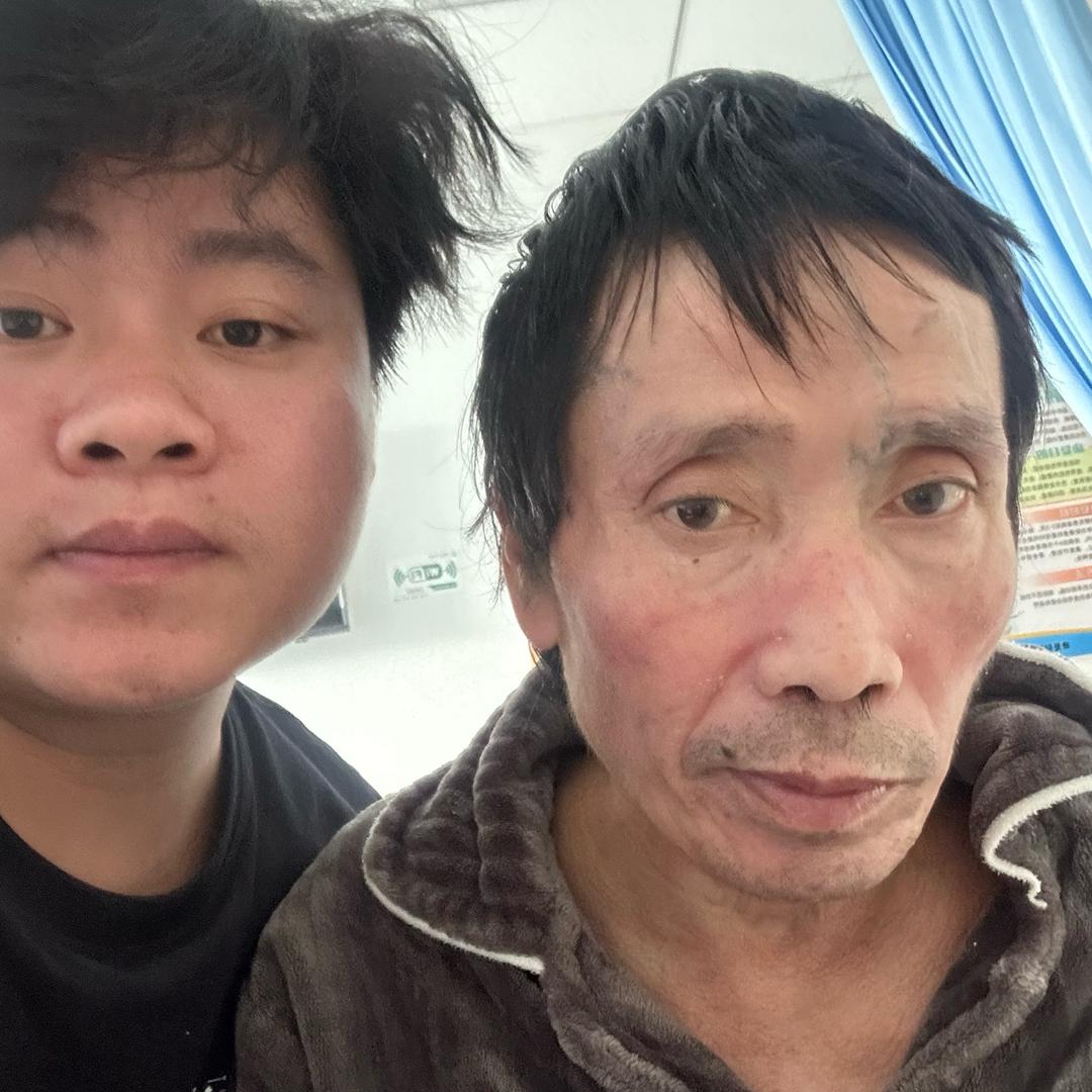 小兵单亲家庭
