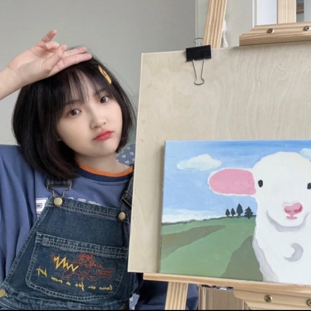 小小芝Zzz