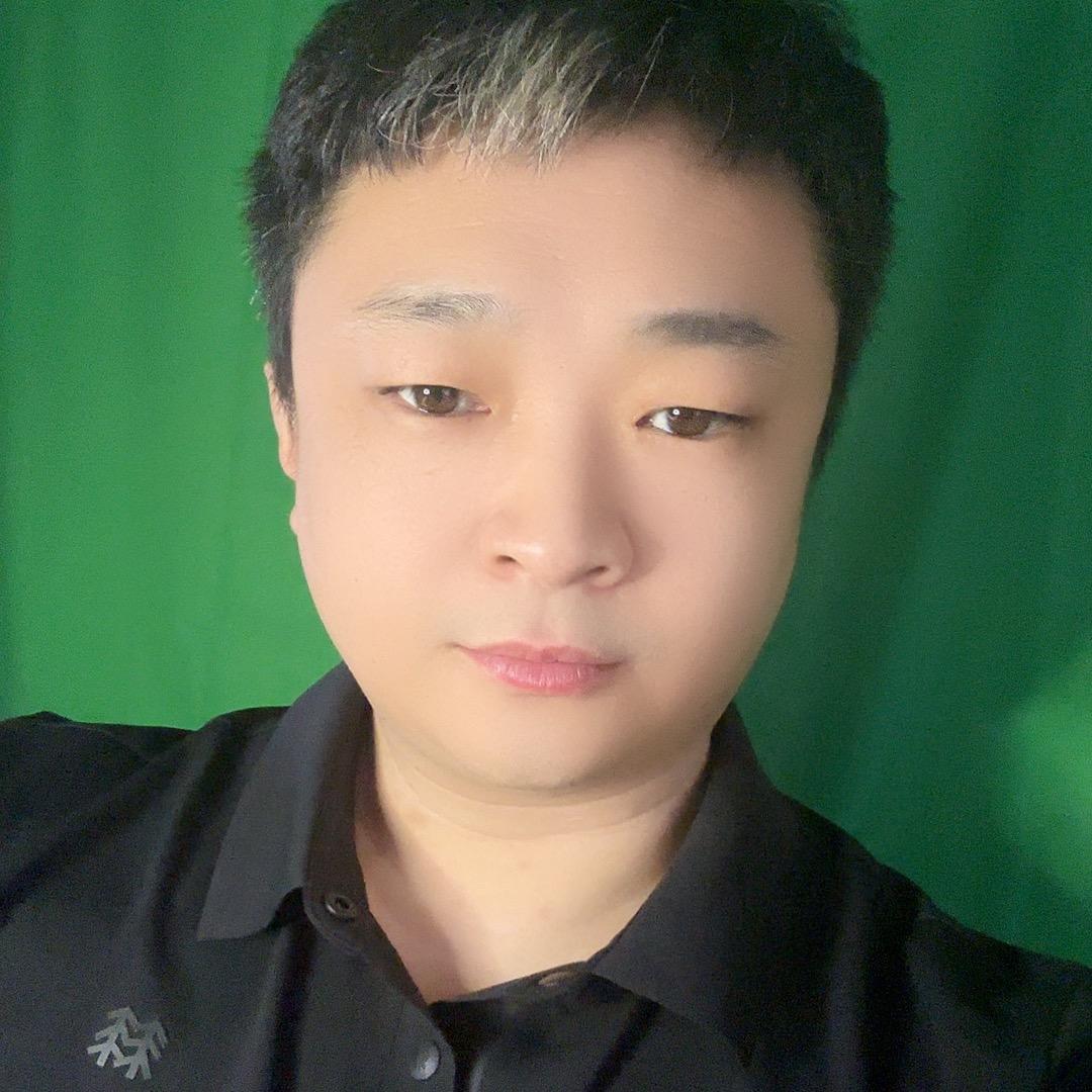 创想绿幕（百变背景，绿色直播，感谢抖音）