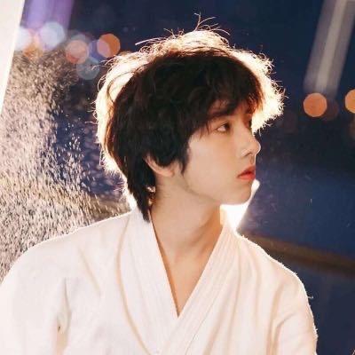 满目星辰😻