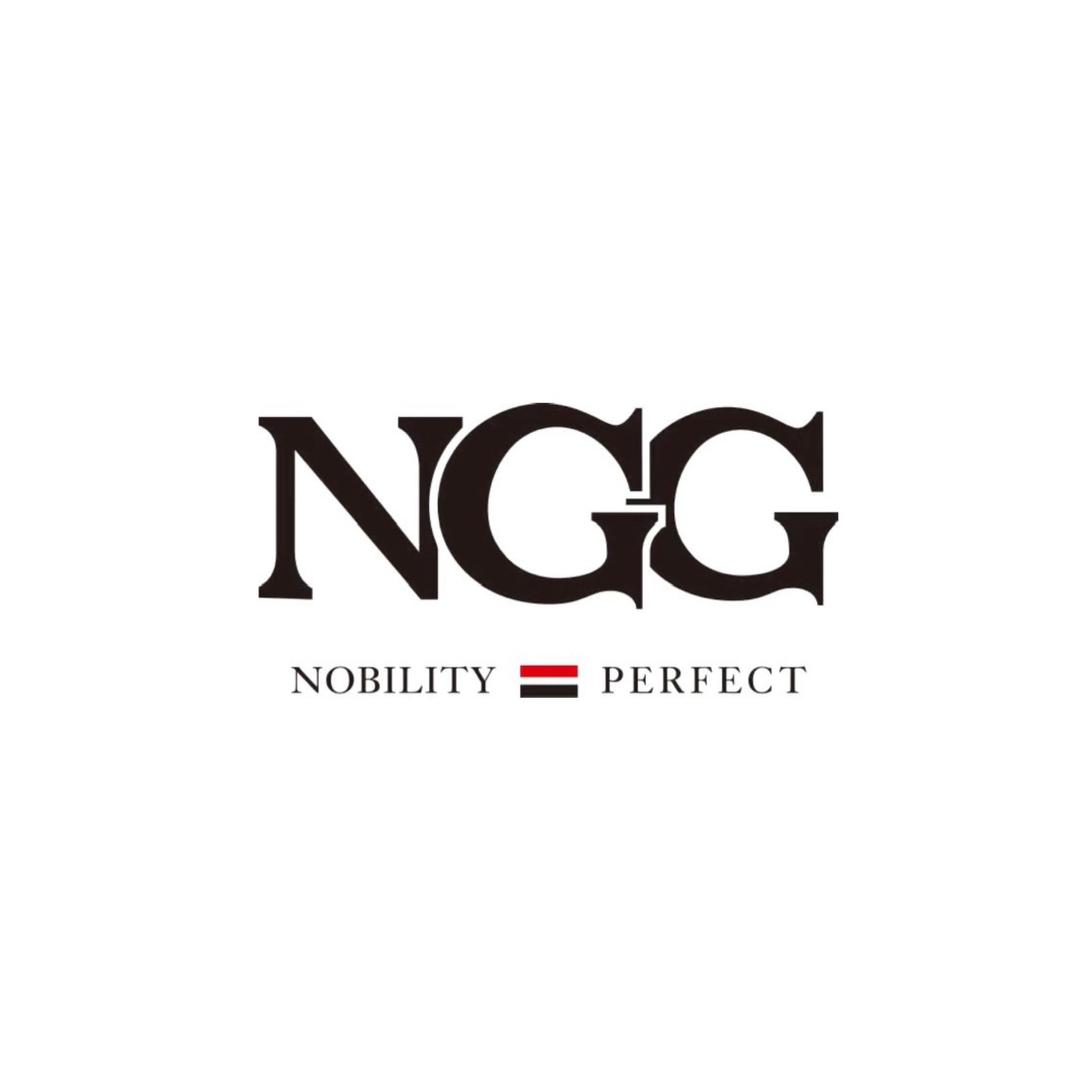 NGG轻奢养肤内衣 企业号