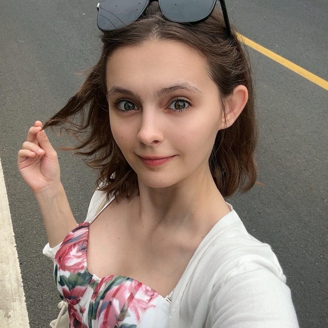 玛利亚•Mariia