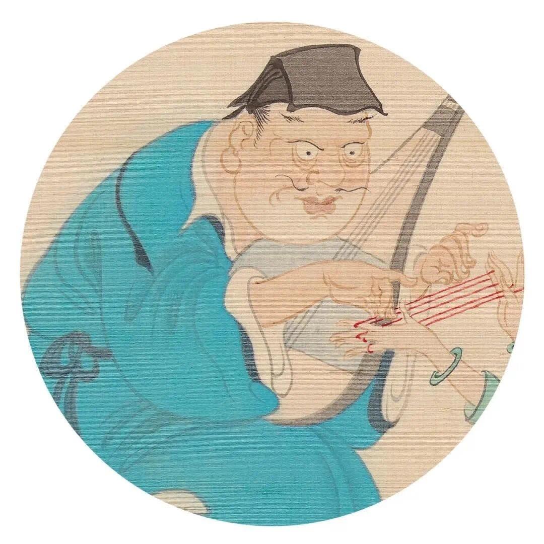墨农绾珠阁