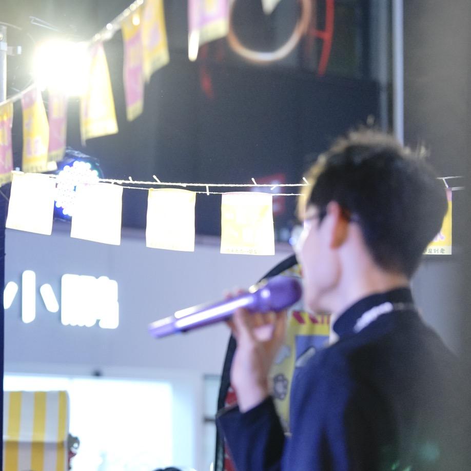 花潼民谣-江浩（创业版💪🏻