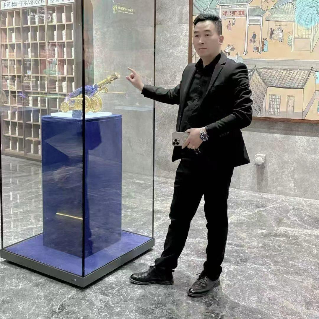 小小（老头子）