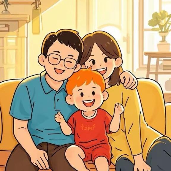 阳木育儿日记