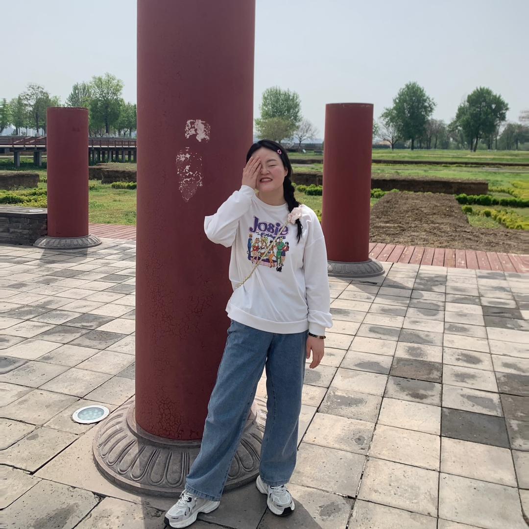 是你呀！！！