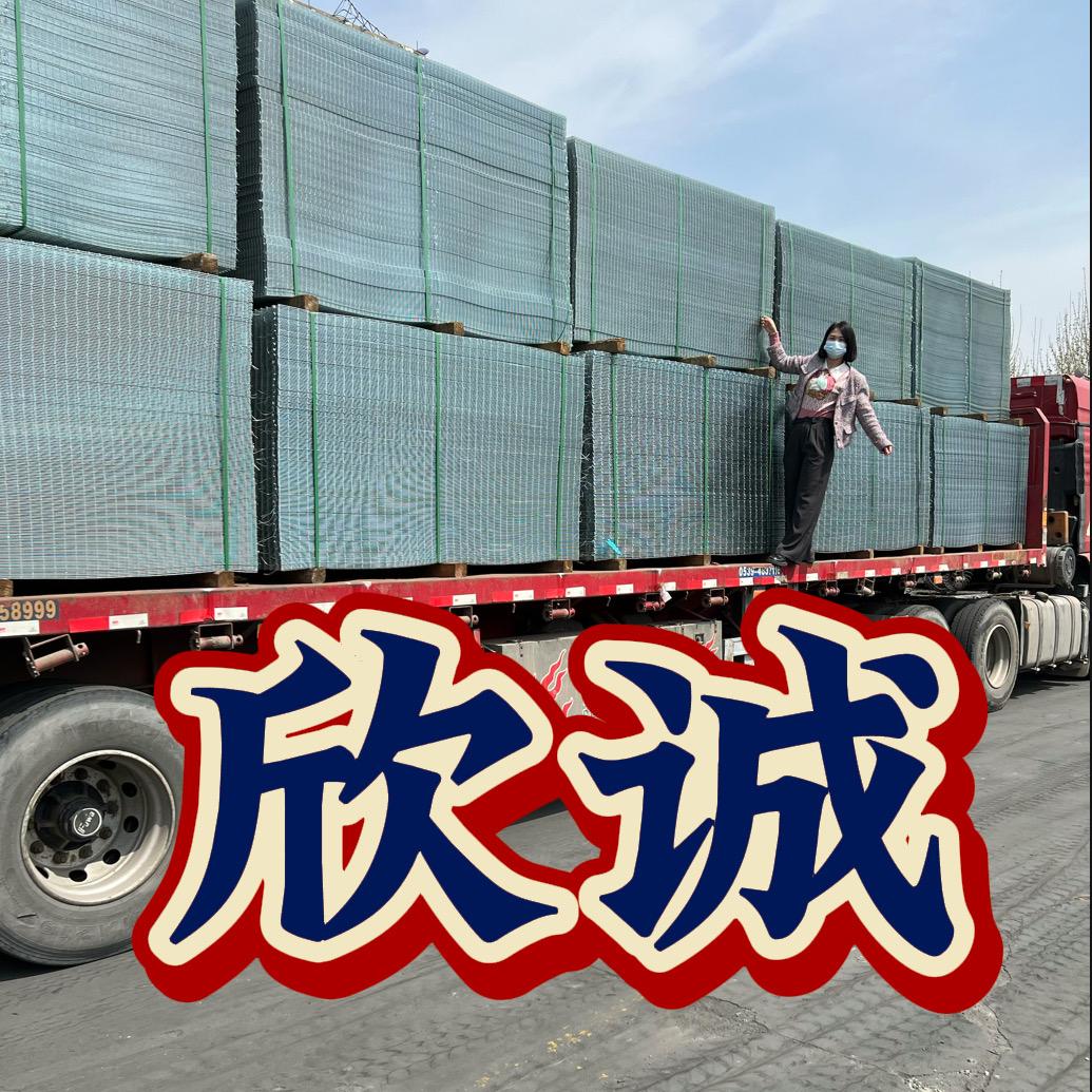 安平县欣诚丝网厂