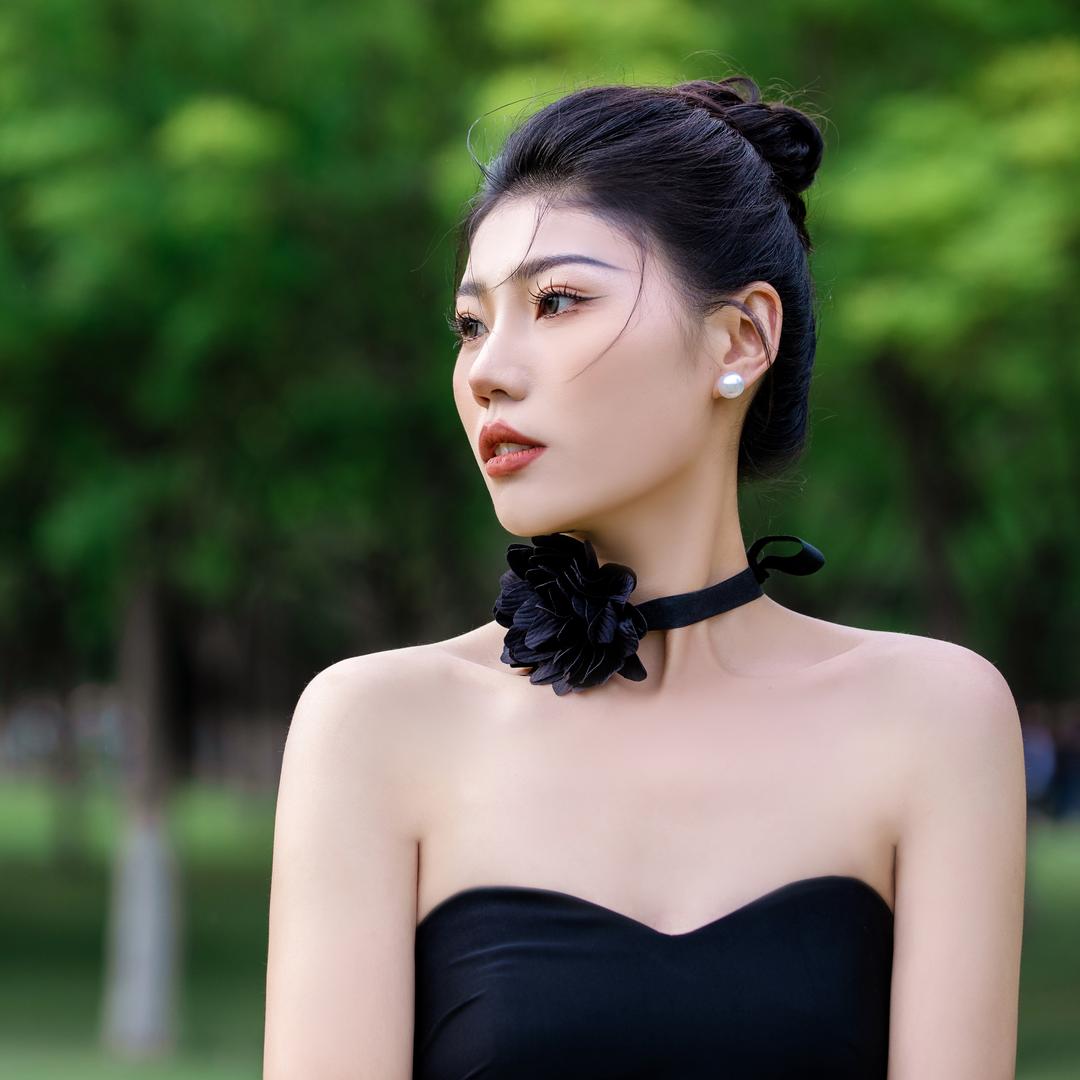 是琦琦吖