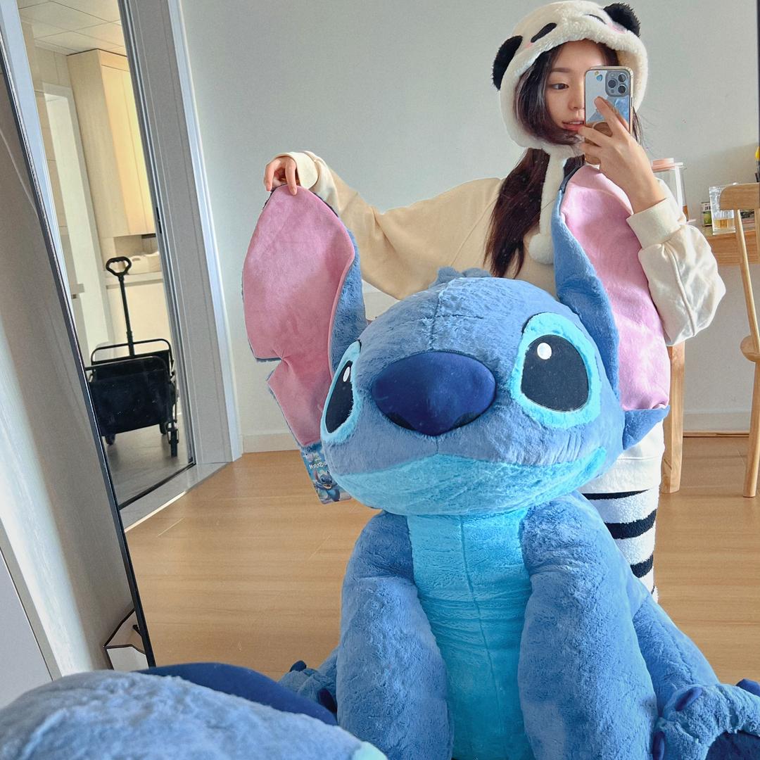 小白。