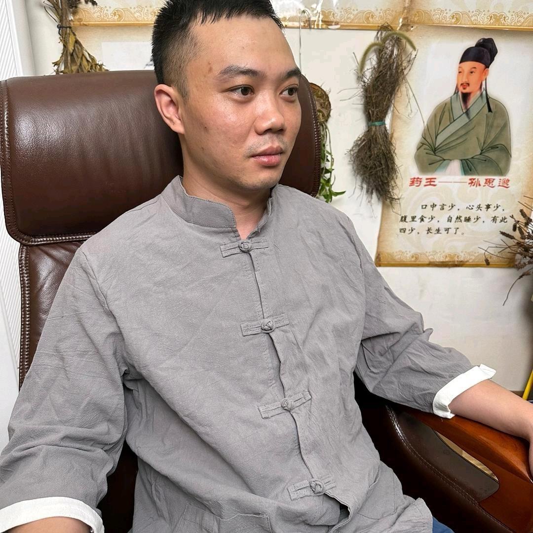 周氏传承