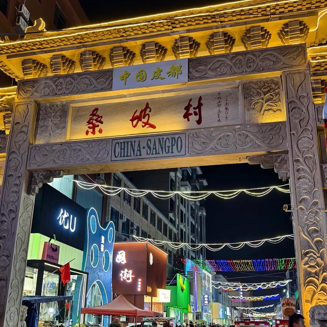 桑坡小小勇