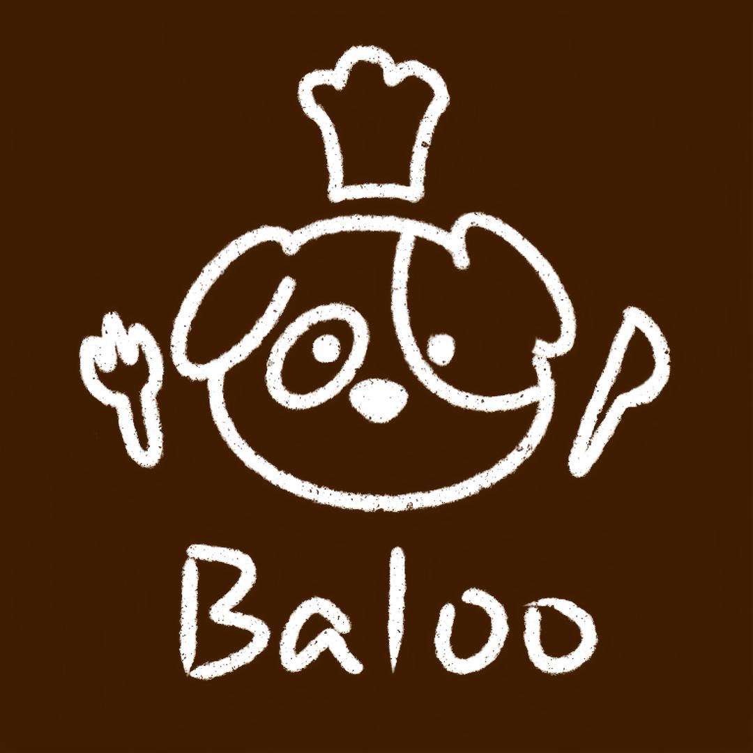 Baloo宠物烘焙