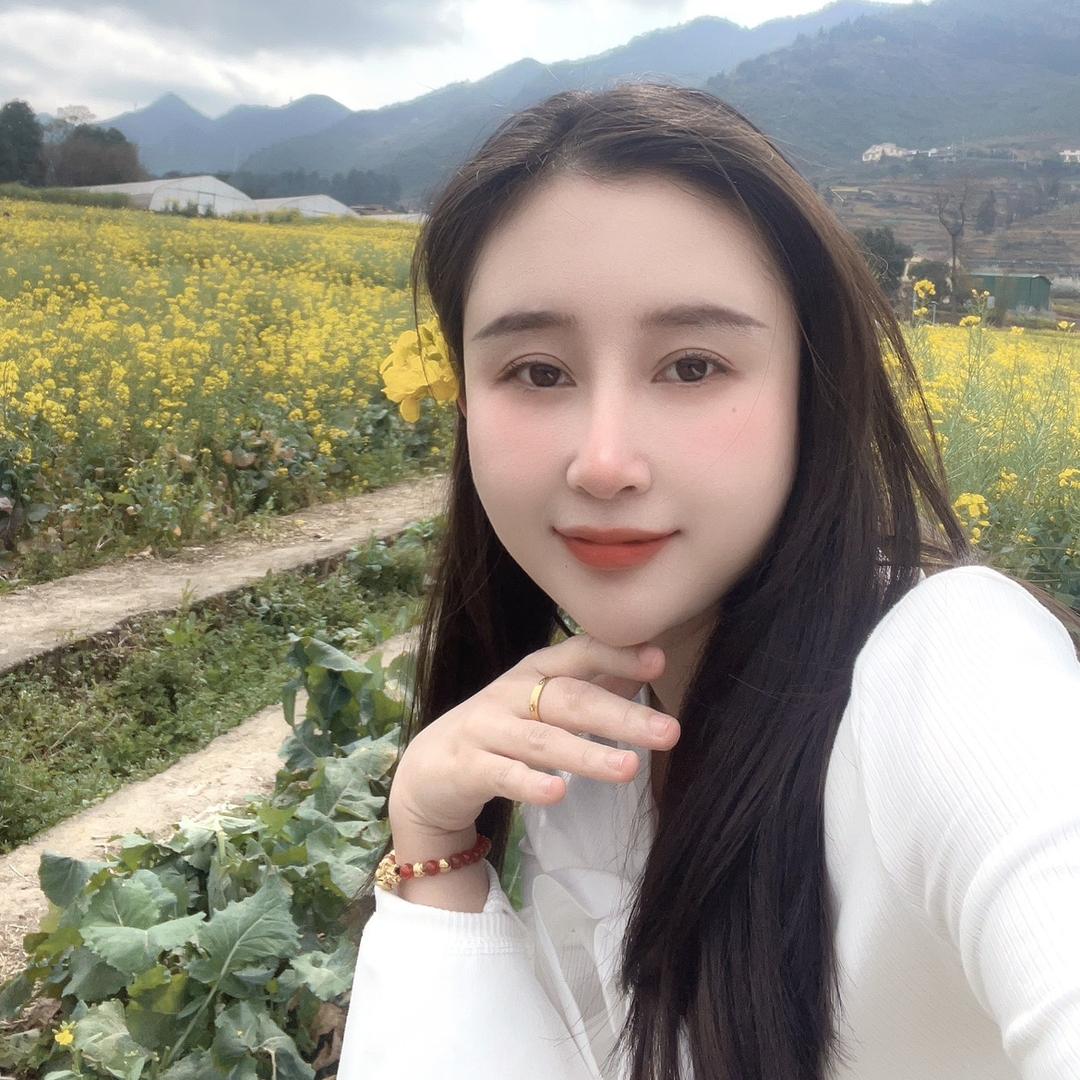 曾凡美🌷