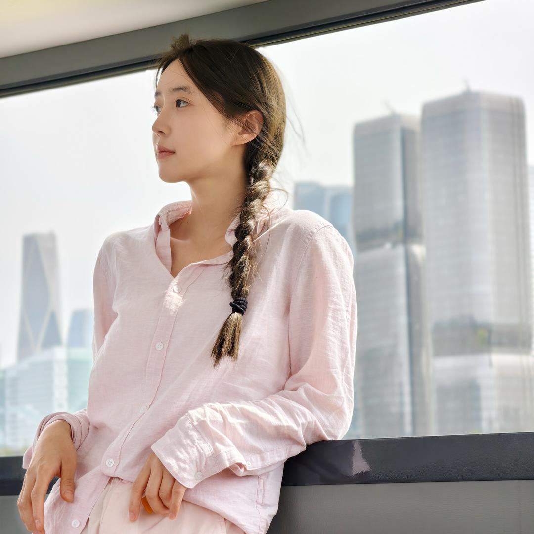 小金不会飞