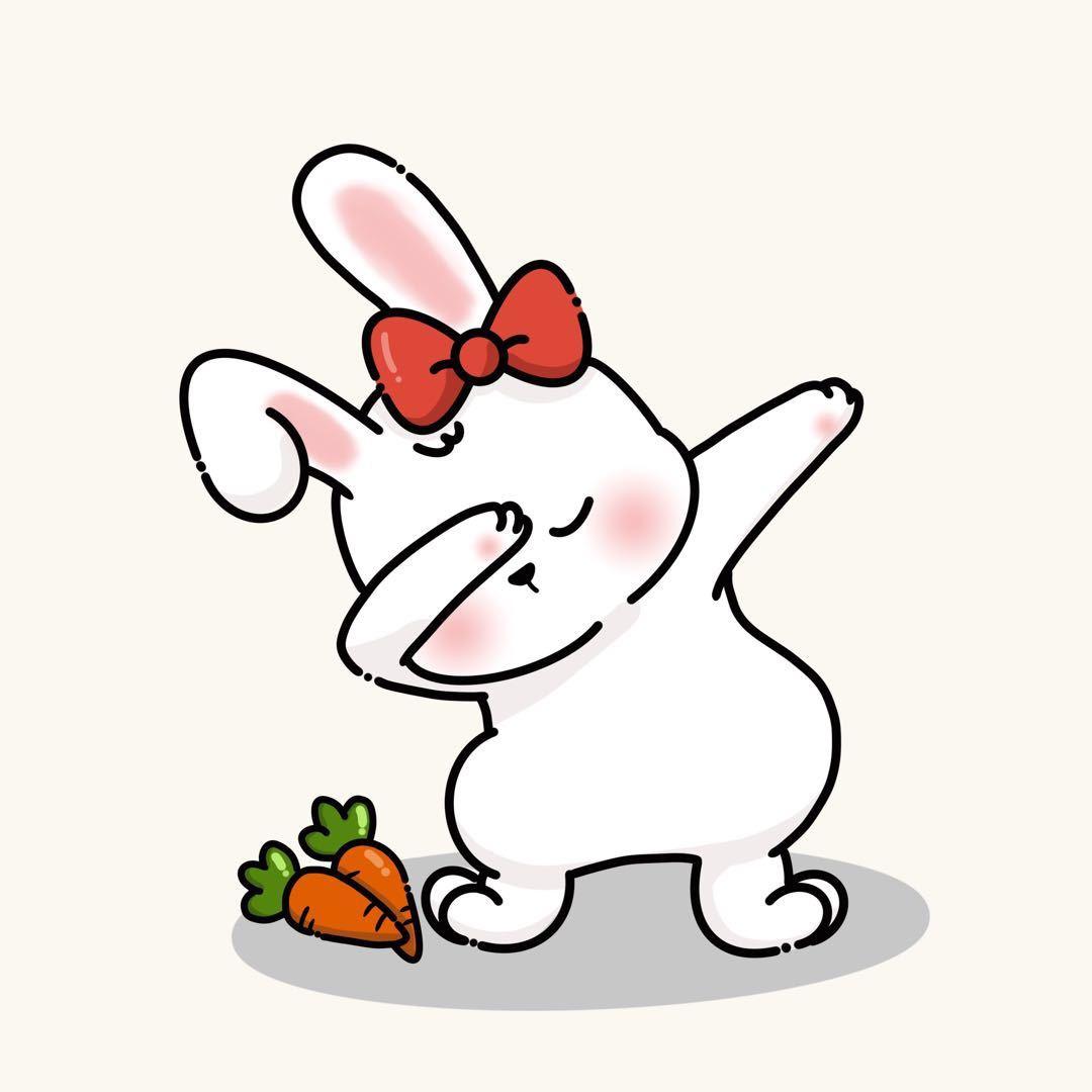 兔子🐰手作