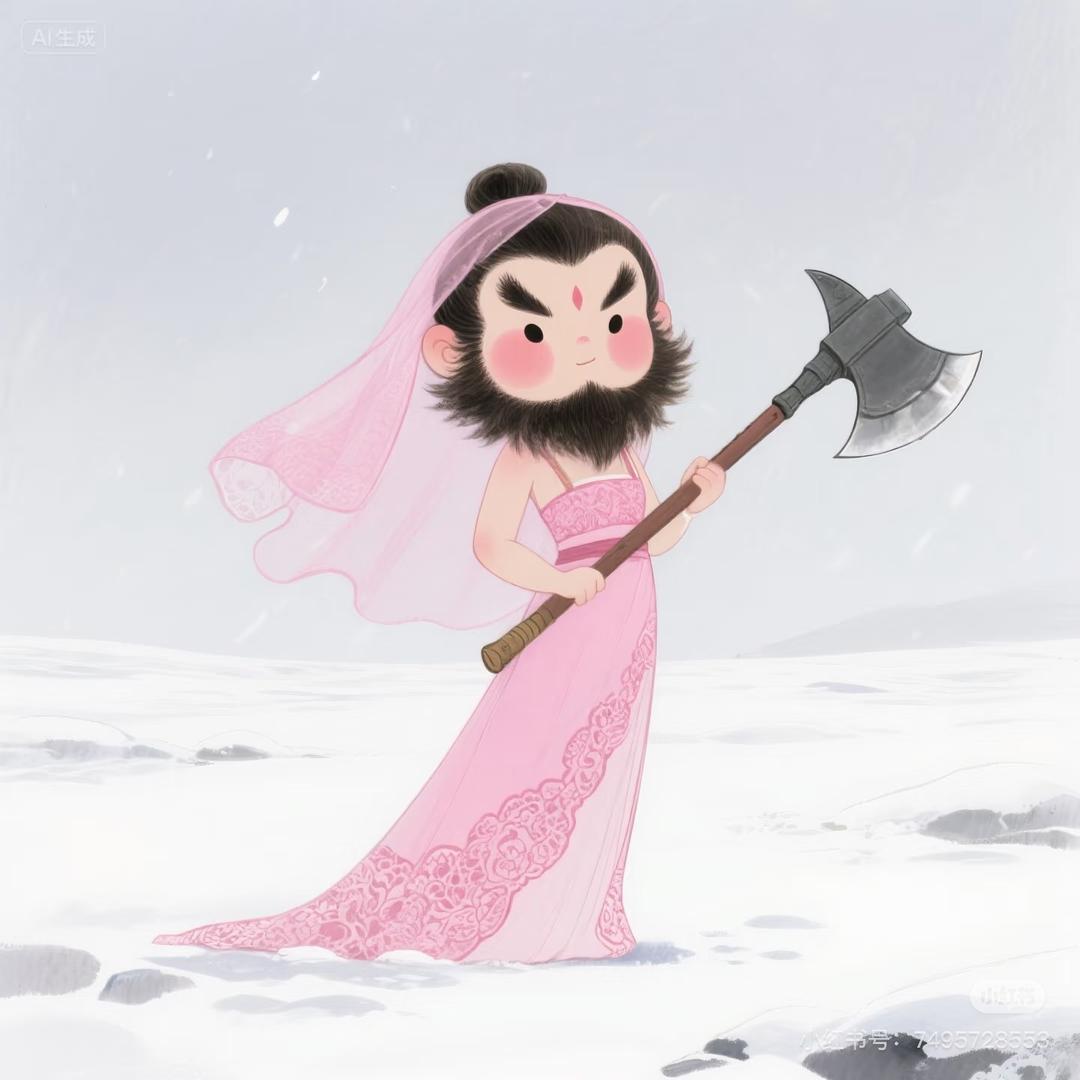 憨憨