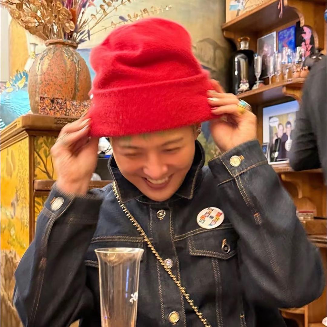 我叫孔顺雯👑🌼
