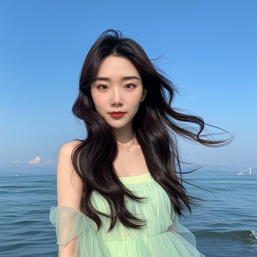 OL风情