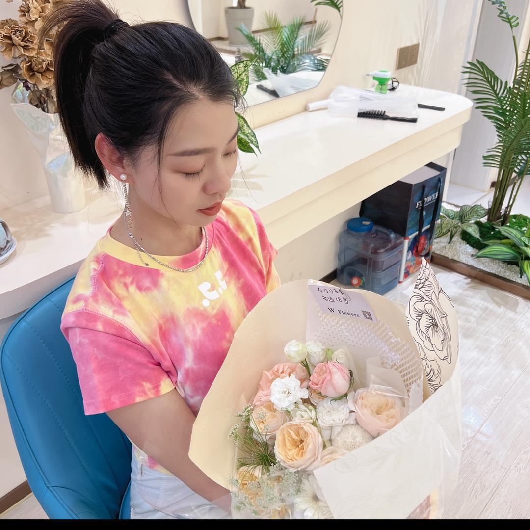 莫语（特钢回收）