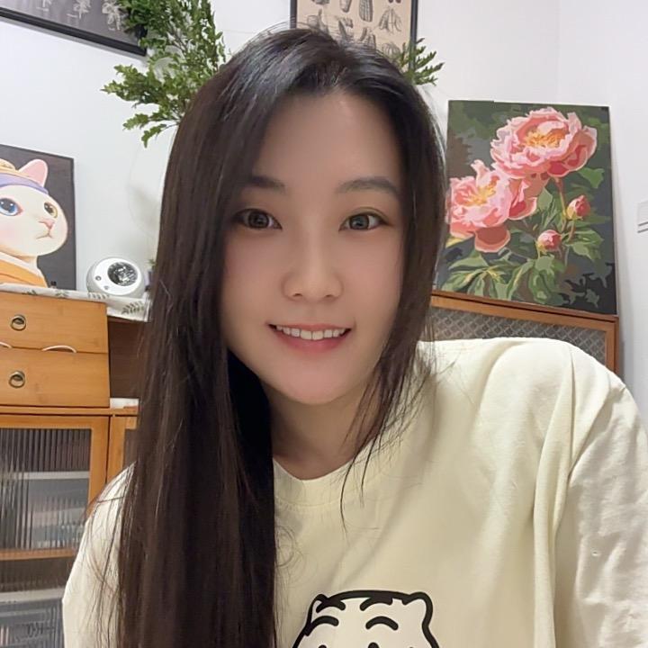 铁锤姨啊🍀