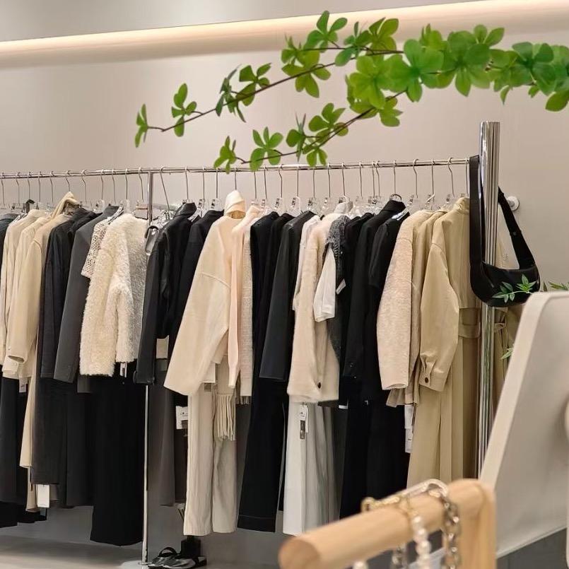 上瘾•买手店