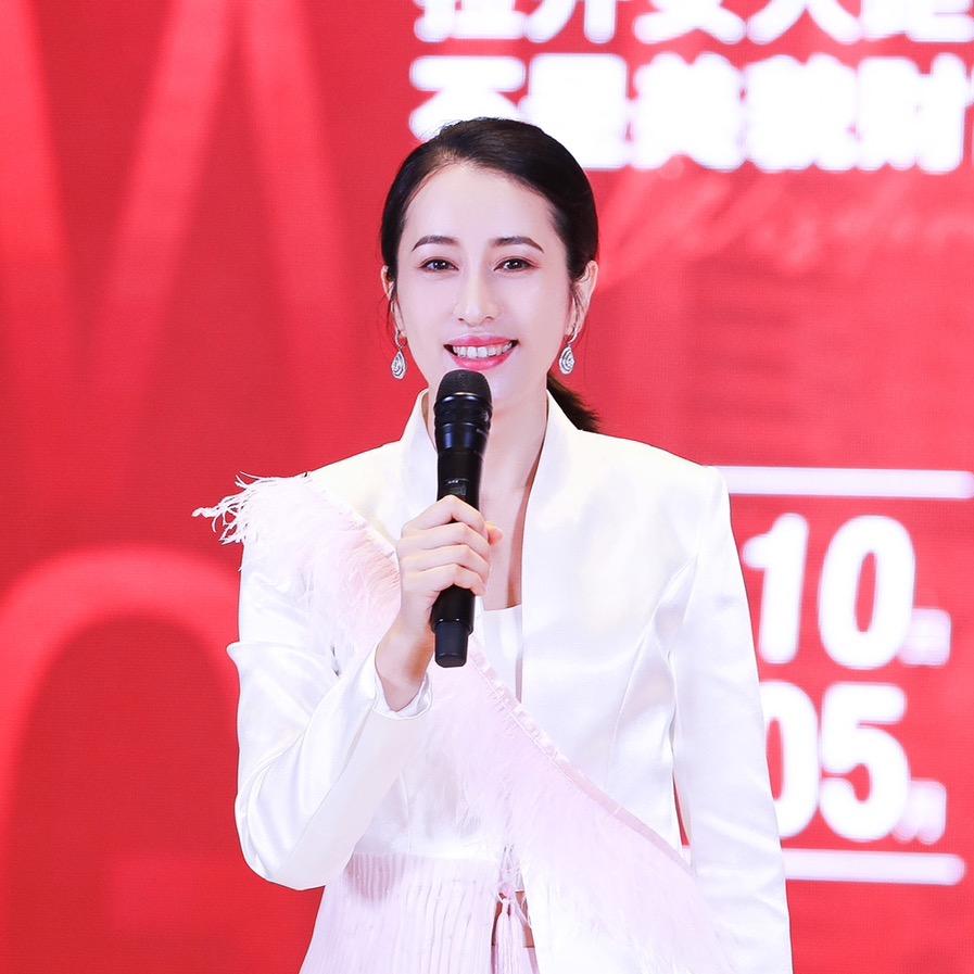 婉琴演说课堂