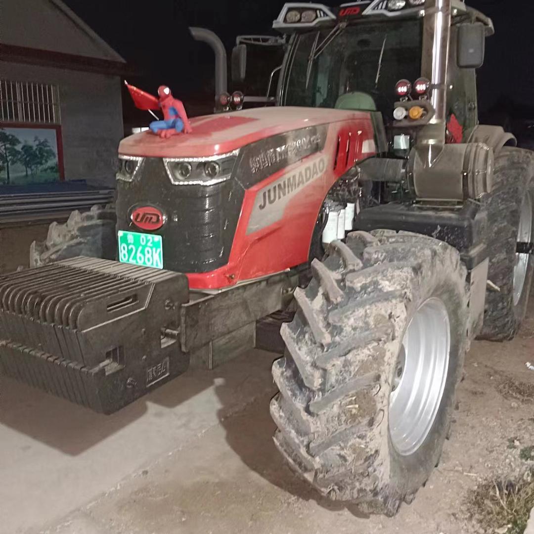 🐏青岛顺意康农机专业合作社🚜