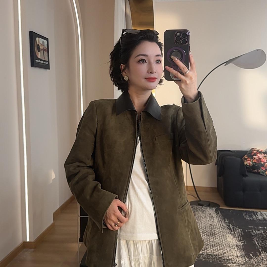 欣欣轻奢皮草