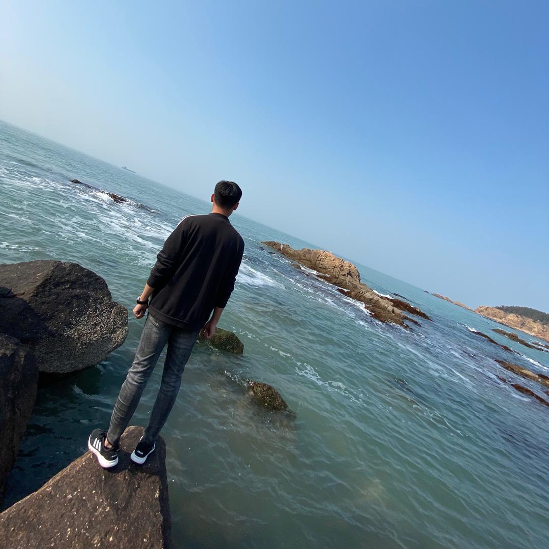 刘同学👨‍🎓