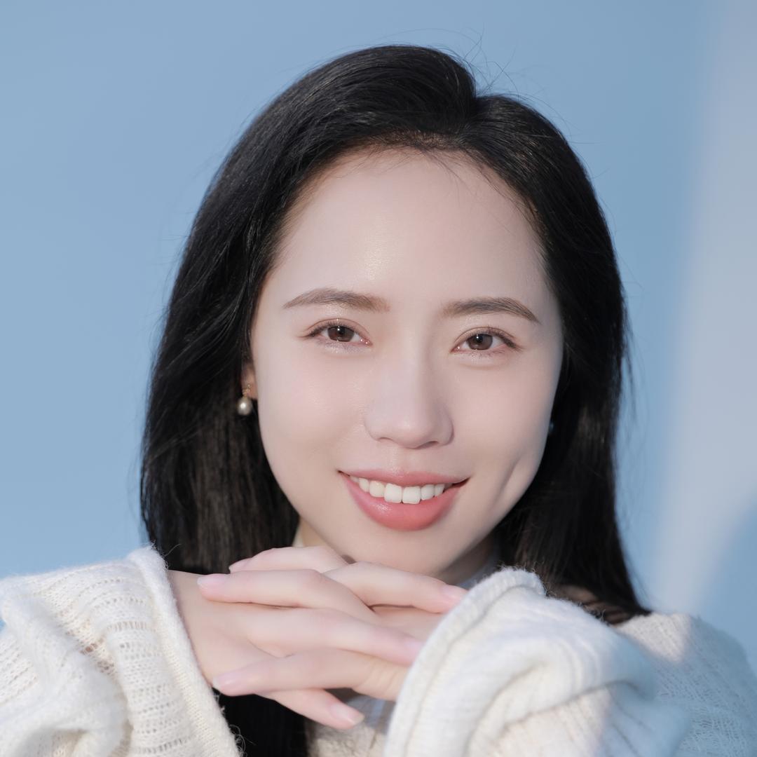 晔子姐姐爱美丽（涨粉版）
