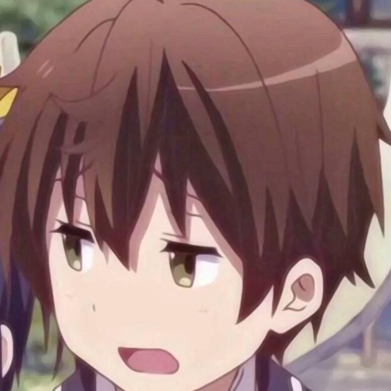 saber头像
