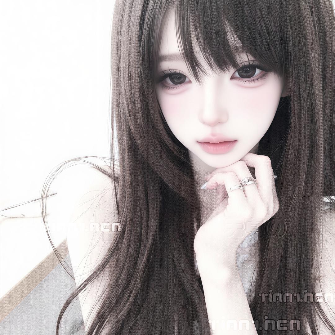 天真