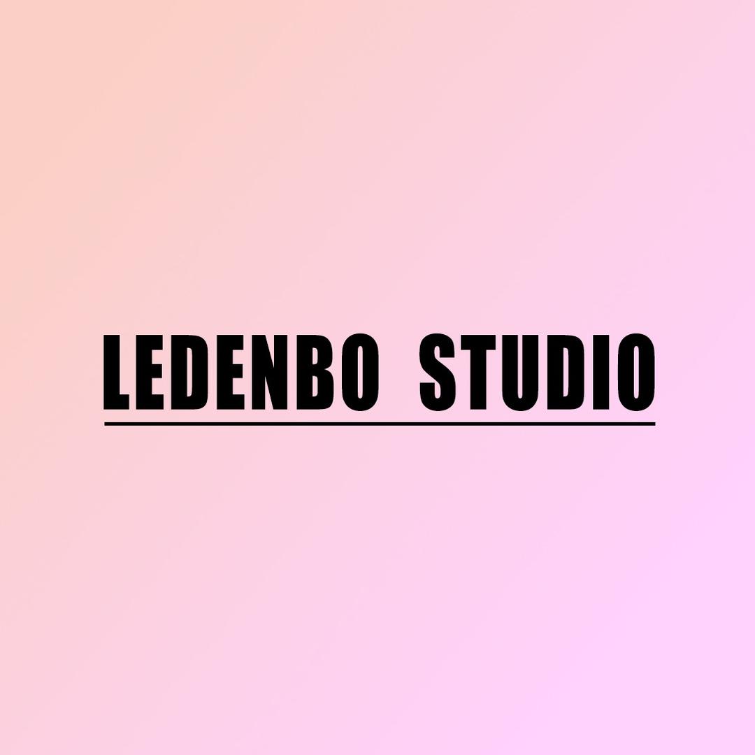 LEDENBO 女装