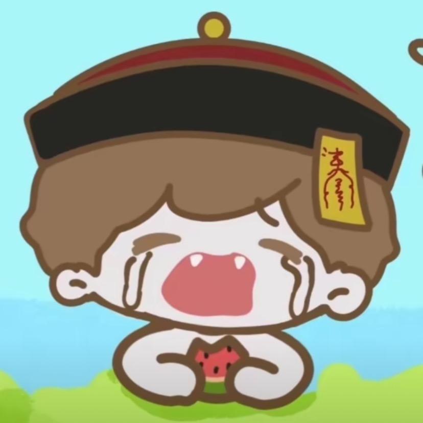 橘子侠大战芒果怪（见过王一博版