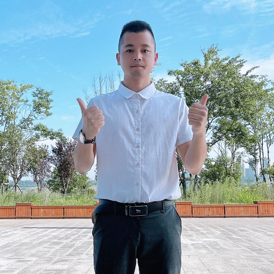 南充找好房（鹏鹏）