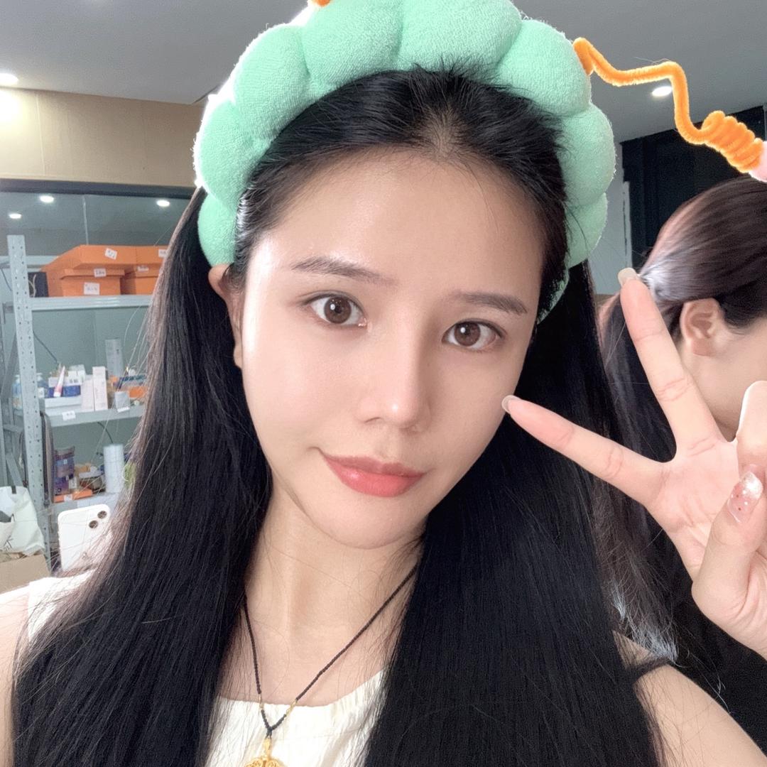 冉冉护肤美妆批发2号