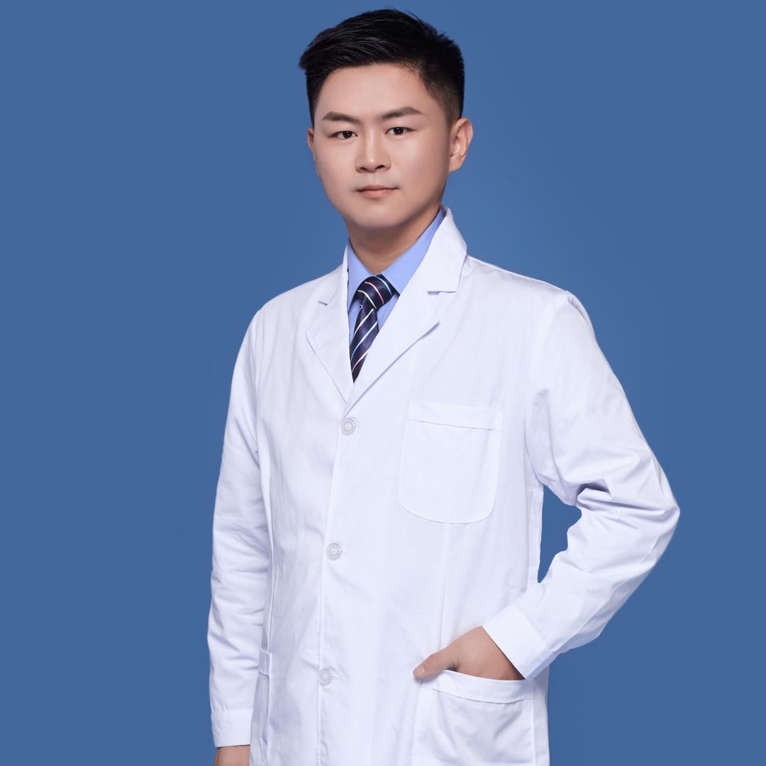 杨振杨先生