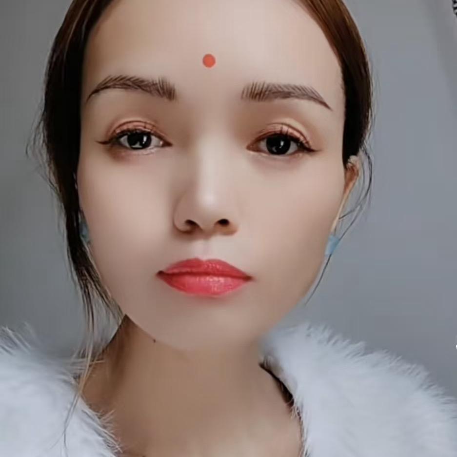 乔乔爱美啊🇨🇳（变年轻）