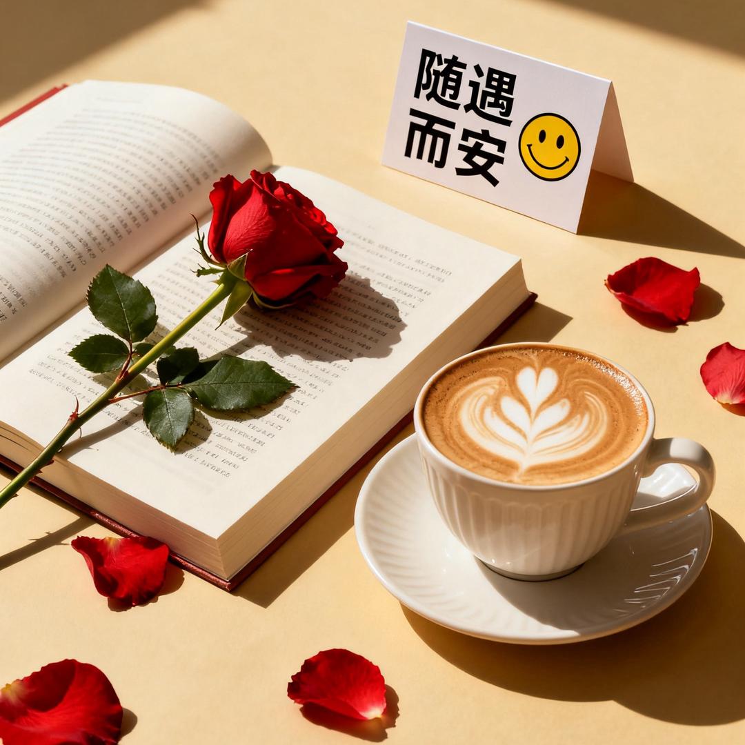 一花一世界